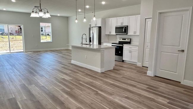 559 Marion Oaks Blvd, House other with 4 bedrooms, 3 bathrooms and null parking in OCALA FL | Image 8