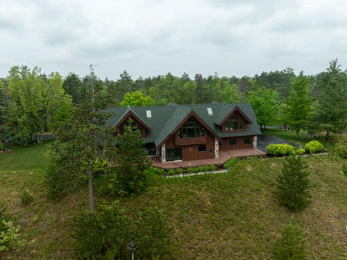 1626 N County St, Hillman, MI, 49746 | Card Image