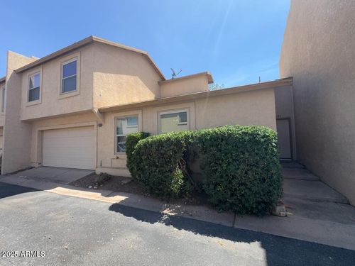 1285 Leon Way, Sierra Vista, AZ, 85635-1225 | Card Image