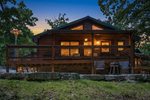 cabin-13-26 Cave Lane, Branson, MO, 65616 | Card Image
