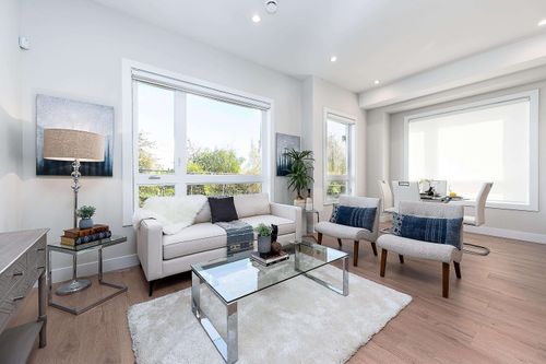 8-3033 Shell Rd, Richmond, BC, V6X2P2 | Card Image