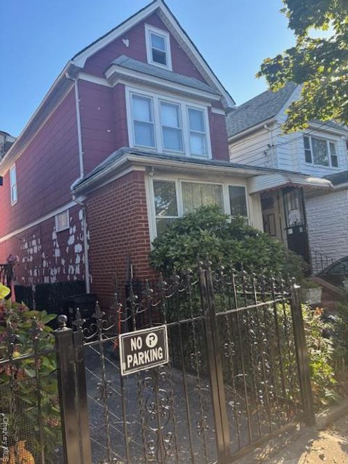 10431 113th St, South Richmond Hill, NY, 11419-2505 | Card Image