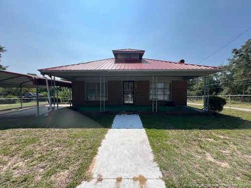 409 Oakland Ave, Hamlet, NC, 28345-2634 | Card Image