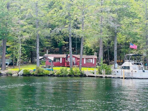 23 Cow Is, Wolfeboro, NH, 03894-4497 | Card Image