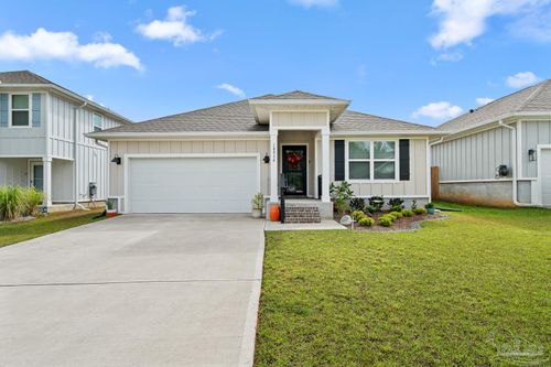 10934 Blacktail Loop, Pensacola, FL, 32526-4591 | Card Image