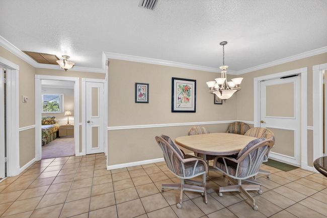 4378 Juniper Ter, House other with 3 bedrooms, 3 bathrooms and null parking in Boynton Beach FL | Image 19