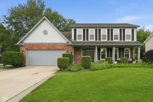 1067 Arlington Ct, Carmel, IN, 46280-1195 | Card Image