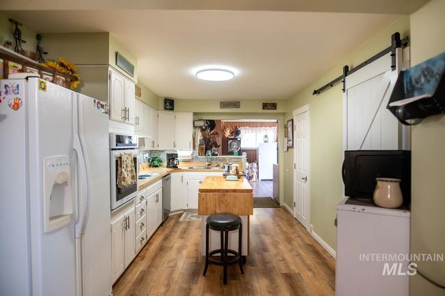 733 Pringle Rd, House other with 3 bedrooms, 2 bathrooms and 2 parking in Weiser ID | Image 4