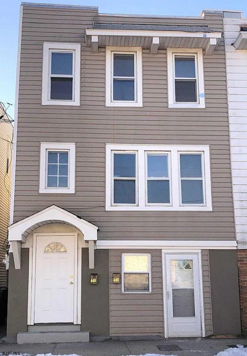 448 Wisteria Rd, Atlantic City, NJ, 08401-1324 | Card Image