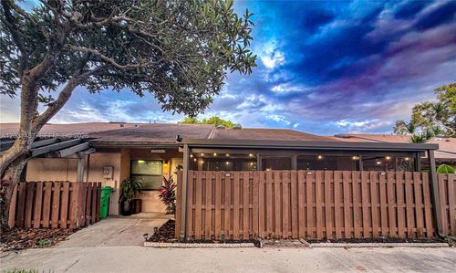 2566 N Nob Hill Rd, Sunrise, FL, 33322-7100 | Card Image