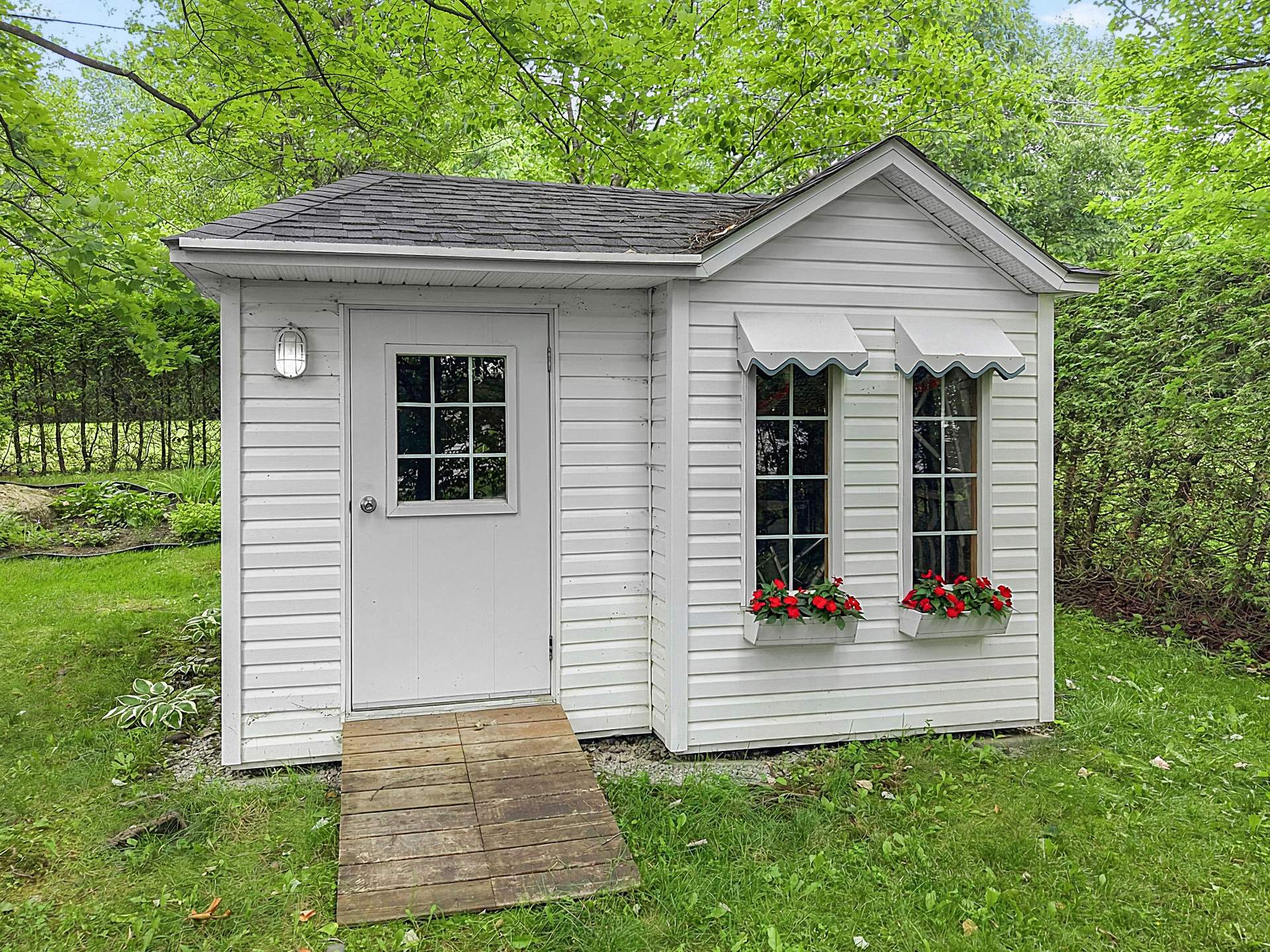 Residential in Sherbrooke (Fleurimont) 2