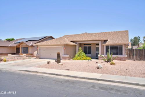 4132 W Whispering Wind Dr, Glendale, AZ, 85310-5173 | Card Image