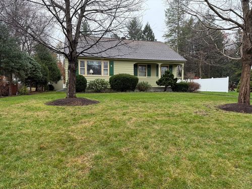 21 Wyoming Dr, Holden, MA, 01520-2158 | Card Image