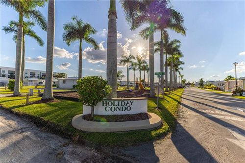 458-11611 Oakdale Dr, FORT MYERS, FL, 33908-8262 | Card Image