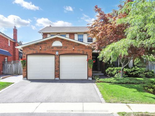 3 W Side Dr, Unionville, ON, L3P7J5 | Card Image