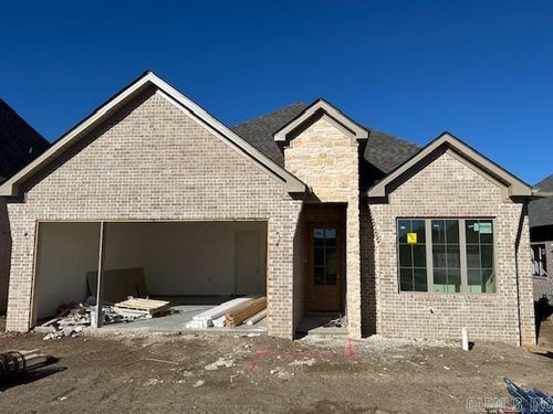 18 Mountain Brook Road, Little Rock, AR, 72223 | Card Image