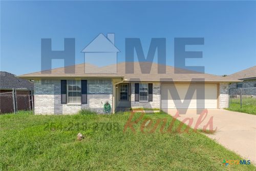 2511 Bigleaf Dr, Killeen, TX, 76549-3512 | Card Image