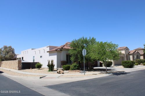 3688 Albion Avenue, Las Cruces, NM, 88012 | Card Image