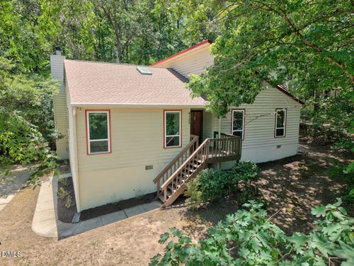 4123 Wallingford Place, Durham, NC, 27707 | Card Image