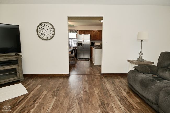 6276 Quail Rdg W, House other with 4 bedrooms, 3 bathrooms and null parking in Plainfield IN | Image 15