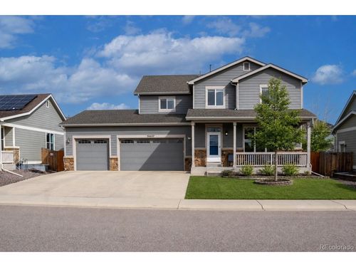 56637 E 23rd Ave, Strasburg, CO, 80136-7555 | Card Image