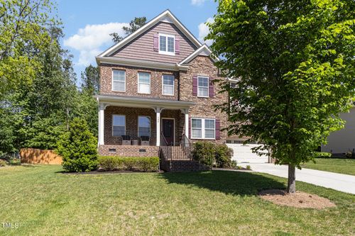 144 Elk Stone Trl, Garner, NC, 27529-6645 | Card Image