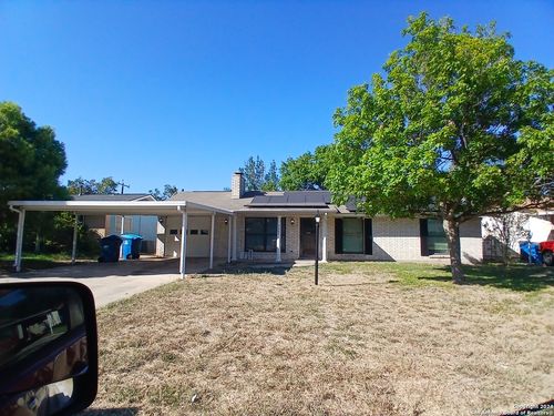 5227 Happiness St, Kirby, TX, 78219-1359 | Card Image