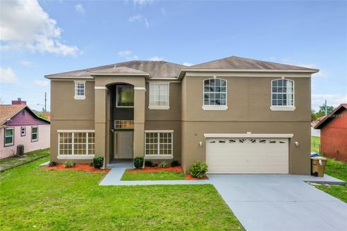 152 Briarcliff Dr, KISSIMMEE, FL, 34758-4112 | Card Image