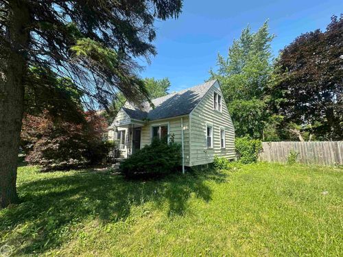 12419 Whitehill Street, Detroit, MI, 48224 | Card Image
