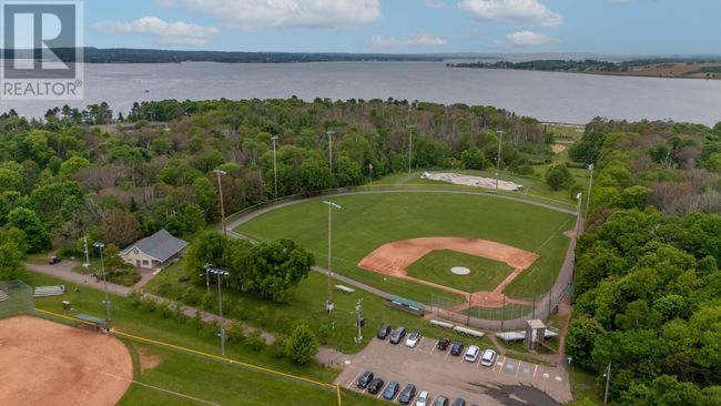 6 - 58 Green Street, Condo with 2 bedrooms, 1 bathrooms and null parking in Charlottetown PE | Image 30