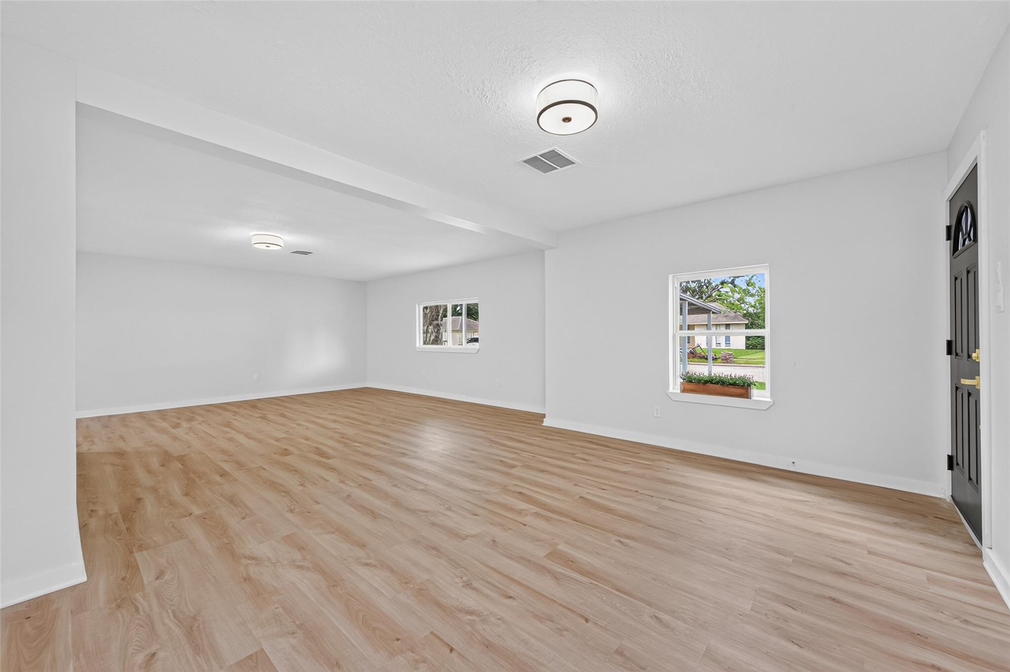 Residential in Houston 4