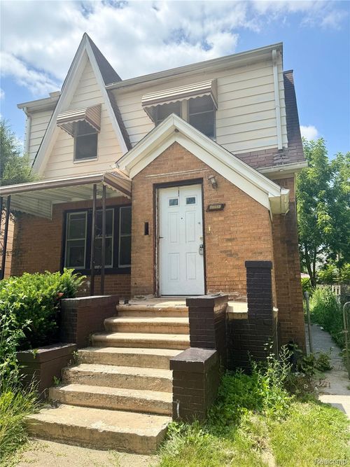 18559 Brinker St, Detroit, MI, 48234-1537 | Card Image
