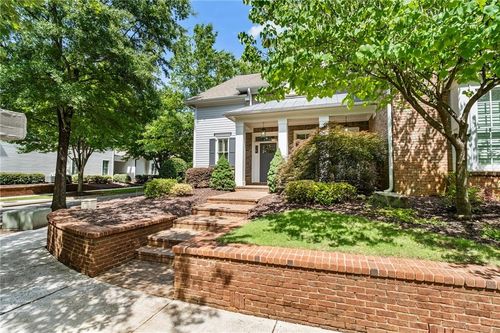 12525 Danesfeld Dr, Milton, GA, 30004-5819 | Card Image