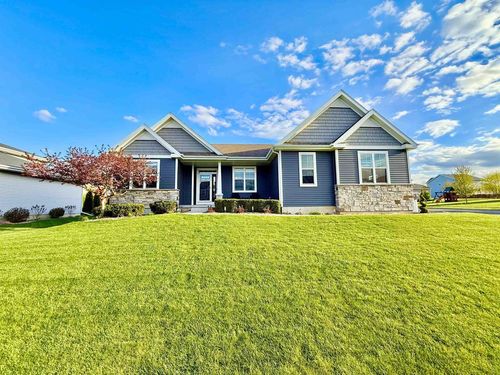 513 Chad'S Crossing, Verona, WI, 53593 | Card Image