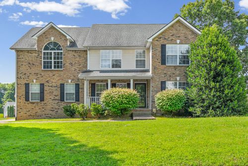 850 Nandina Ct, Clarksville, TN, 37043-8441 | Card Image