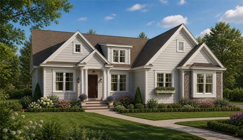95 North Woods Trail, South Kingstown, RI, 02879 | Card Image
