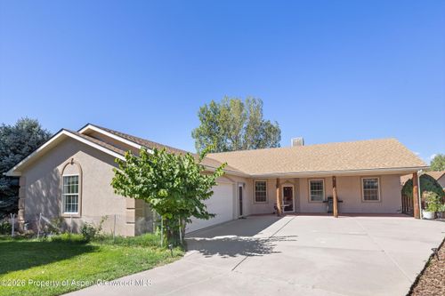 55 Sumac Ct, Parachute, CO, 81635-9551 | Card Image