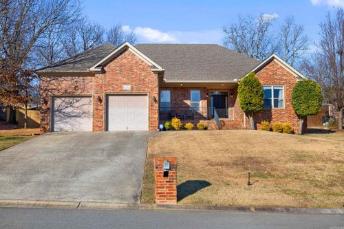 21 Hickory Bend Dr, Cabot, AR, 72023-8183 | Card Image