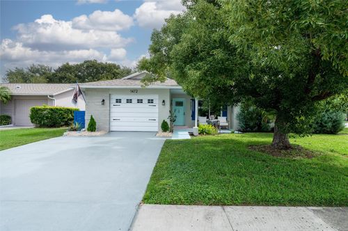 1472 Queen Anne Dr, PALM HARBOR, FL, 34684-2765 | Card Image