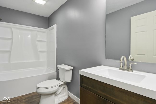 3098 Central, House other with 4 bedrooms, 2 bathrooms and null parking in Arlington IN | Image 21