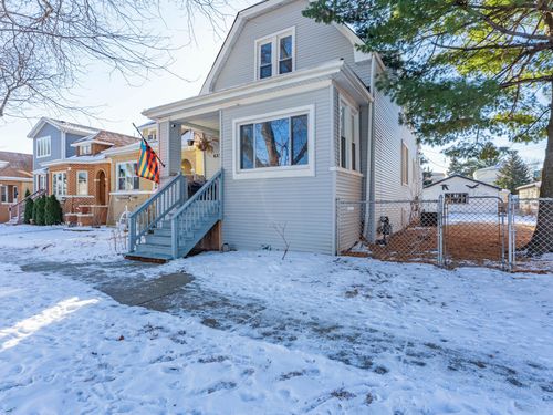 6337 W Patterson Ave, Chicago, IL, 60634-2429 | Card Image