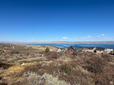 Property view of water featuring a mountain view | Image 3