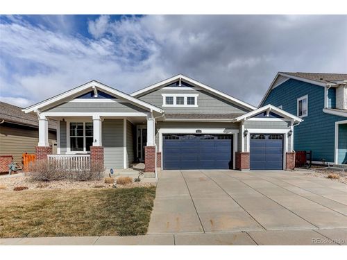8328 Zircon St, Arvada, CO, 80007-7188 | Card Image