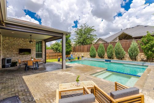1710 Star Trace Pkwy, Prosper, TX, 75078-1925 | Card Image