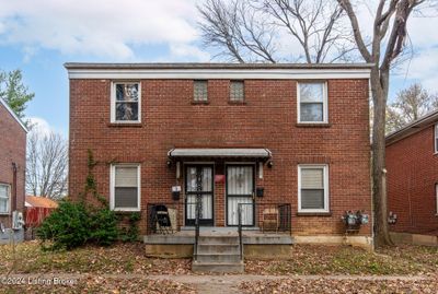 Front porch | Image 2