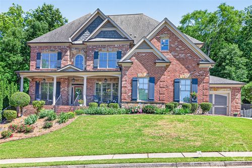 4259 Sierra Creek Drive, Auburn, GA, 30011 | Card Image