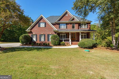 45 Northwood Oak Dr, Oxford, GA, 30054-2836 | Card Image