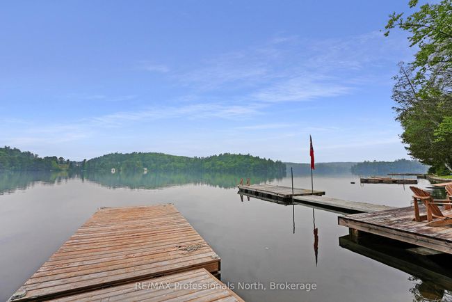 1093 Comak Cres, House other with 3 bedrooms, 2 bathrooms and 4 parking in Algonquin Highlands ON | Image 46