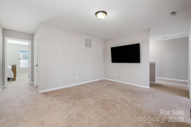 Loft area, great for a play area or reading nooks. | Image 29
