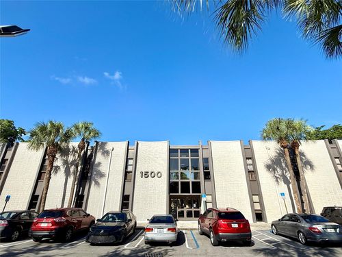 101-1500 N University Drive, Coral Springs, FL, 33071 | Card Image